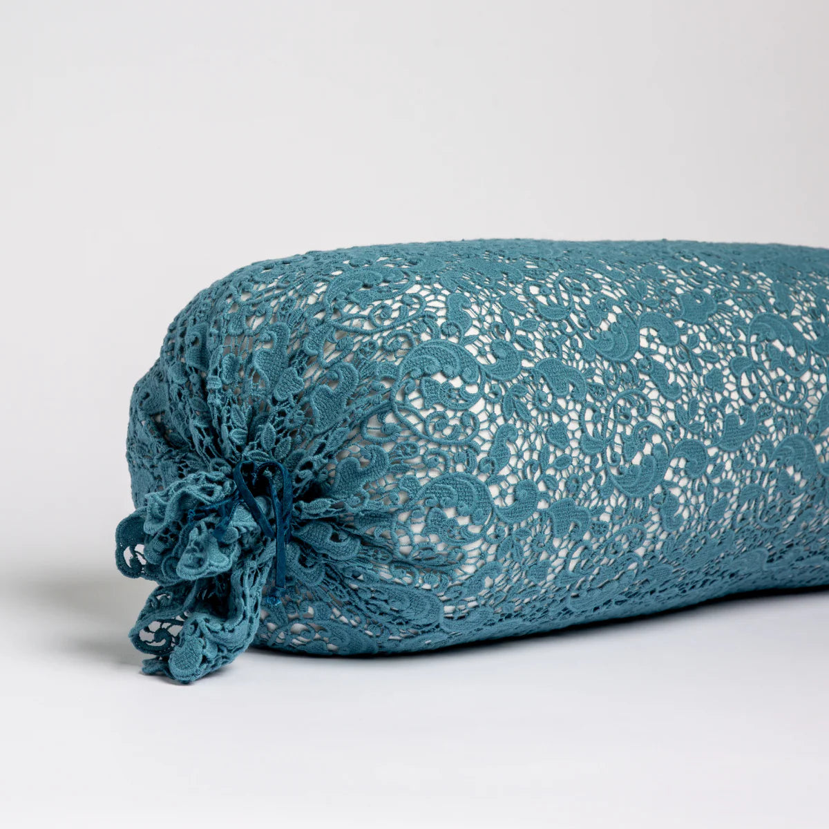 Allora Lace Bolster