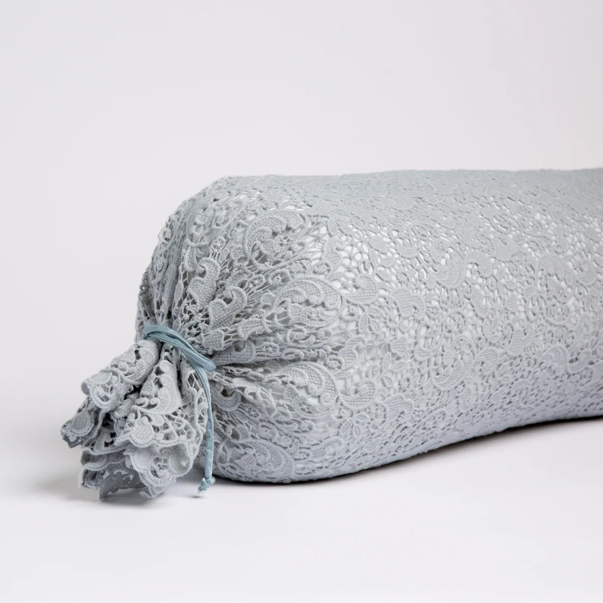 Allora Lace Bolster