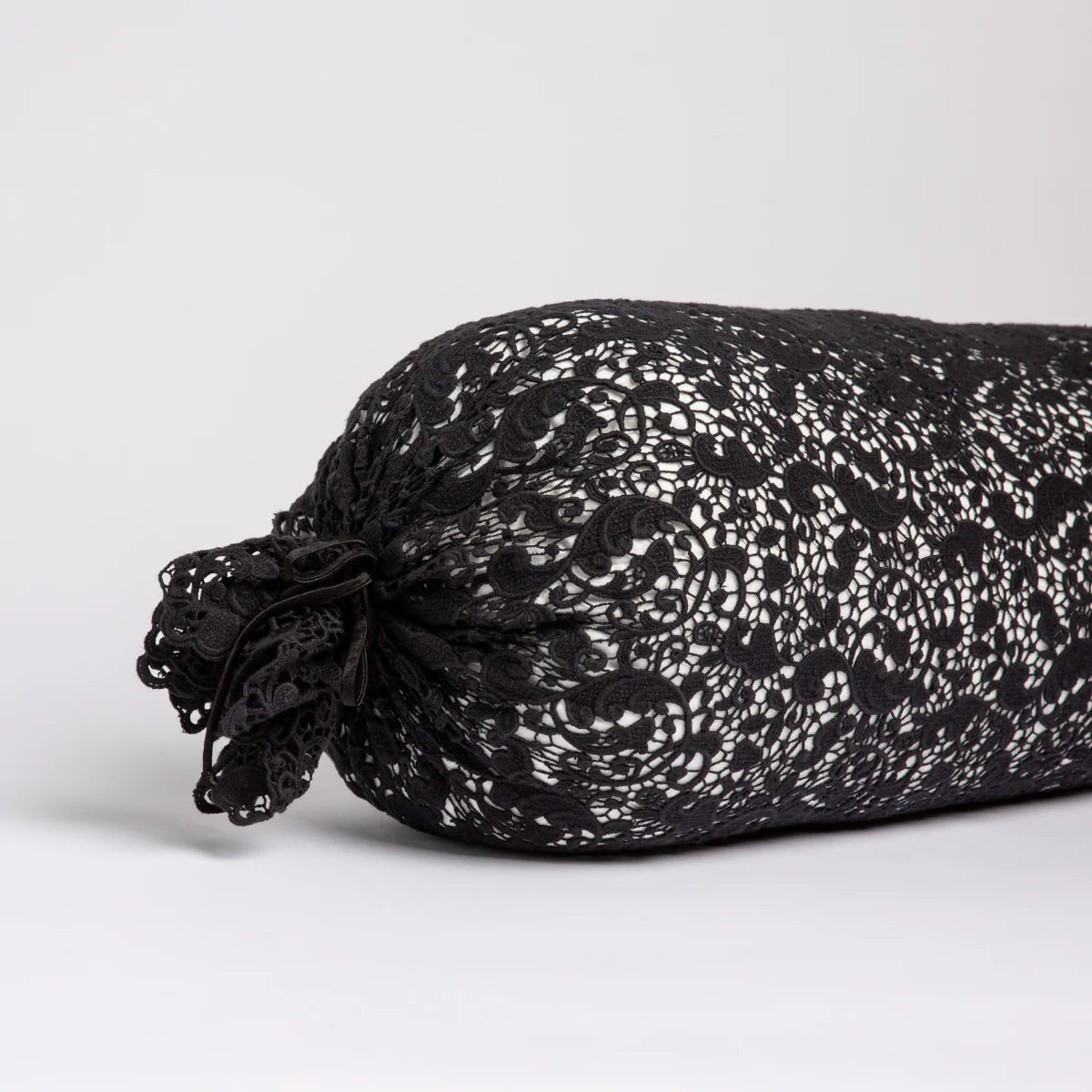Allora Lace Bolster