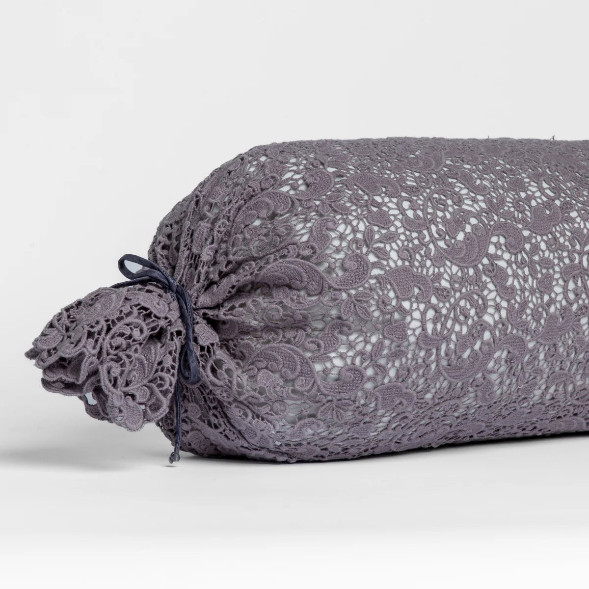Allora Lace Bolster