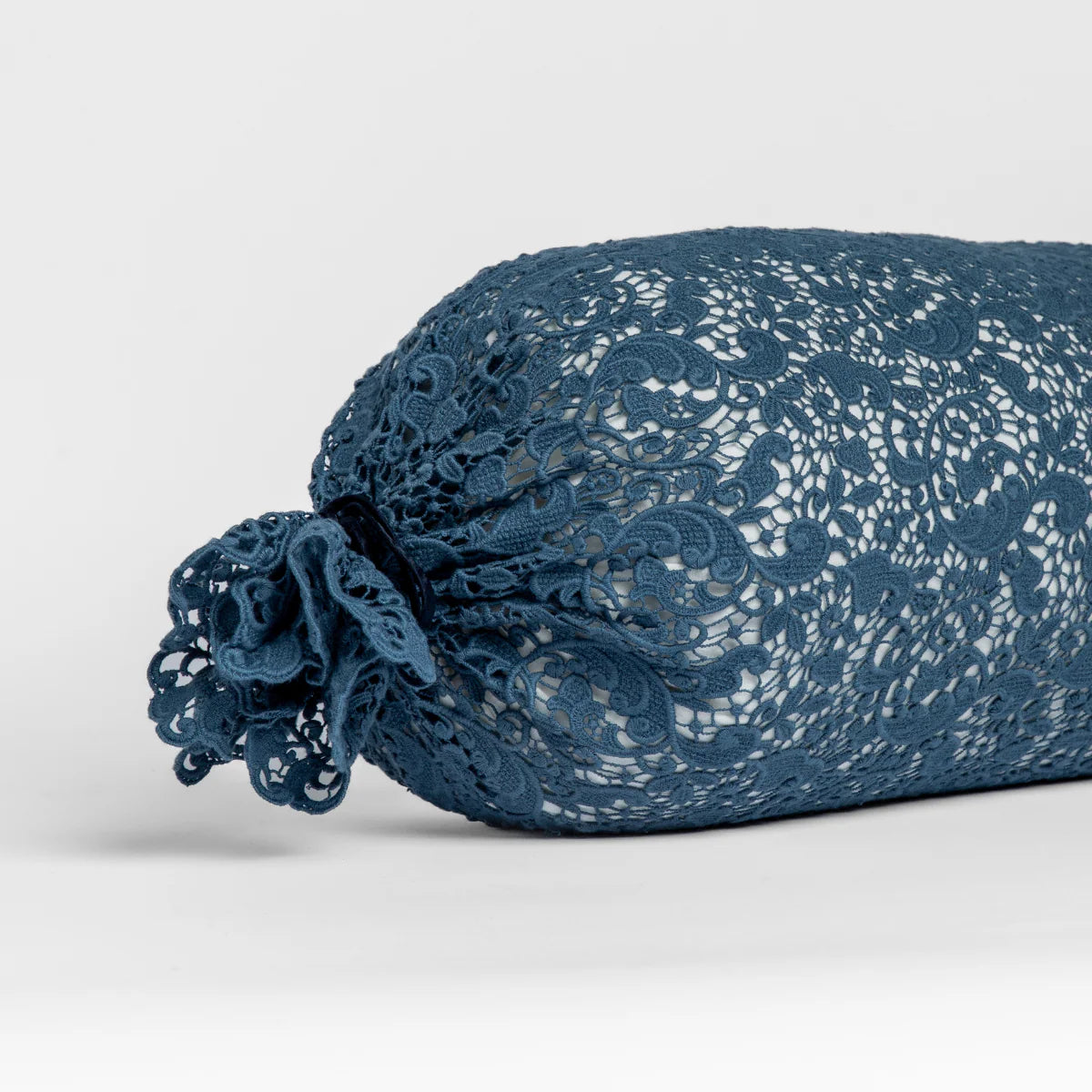Allora Lace Bolster