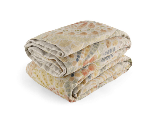 Alma Duvet Cover