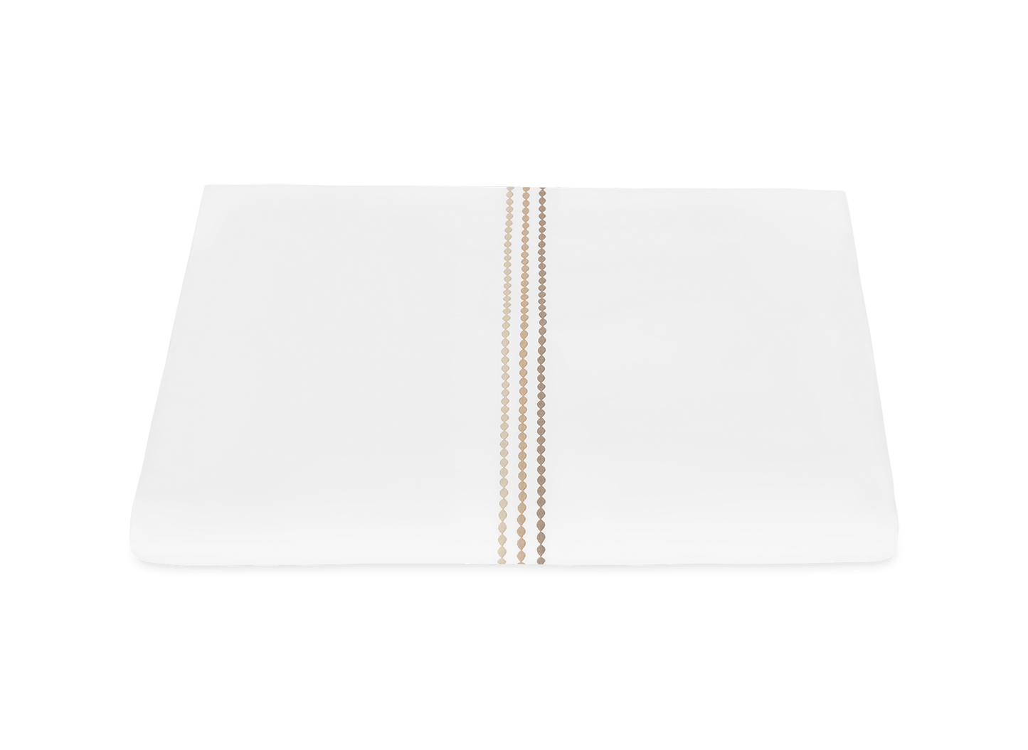 Amara Triple Pearl Duvet Cover