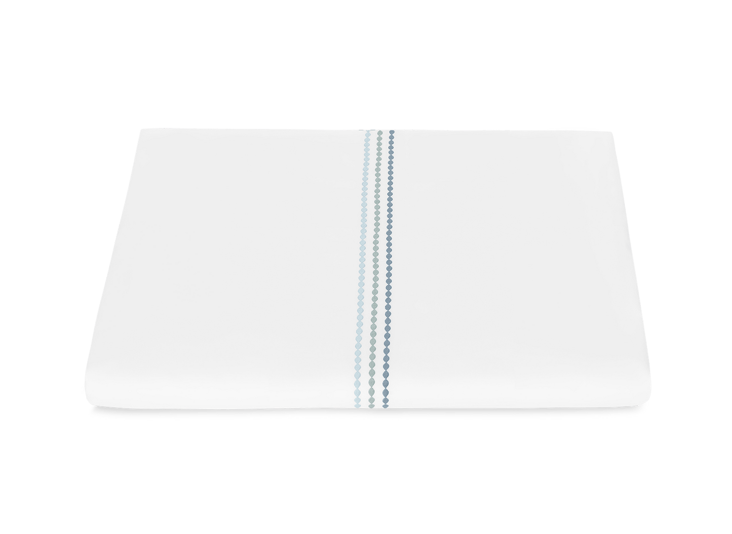 Amara Triple Pearl Duvet Cover