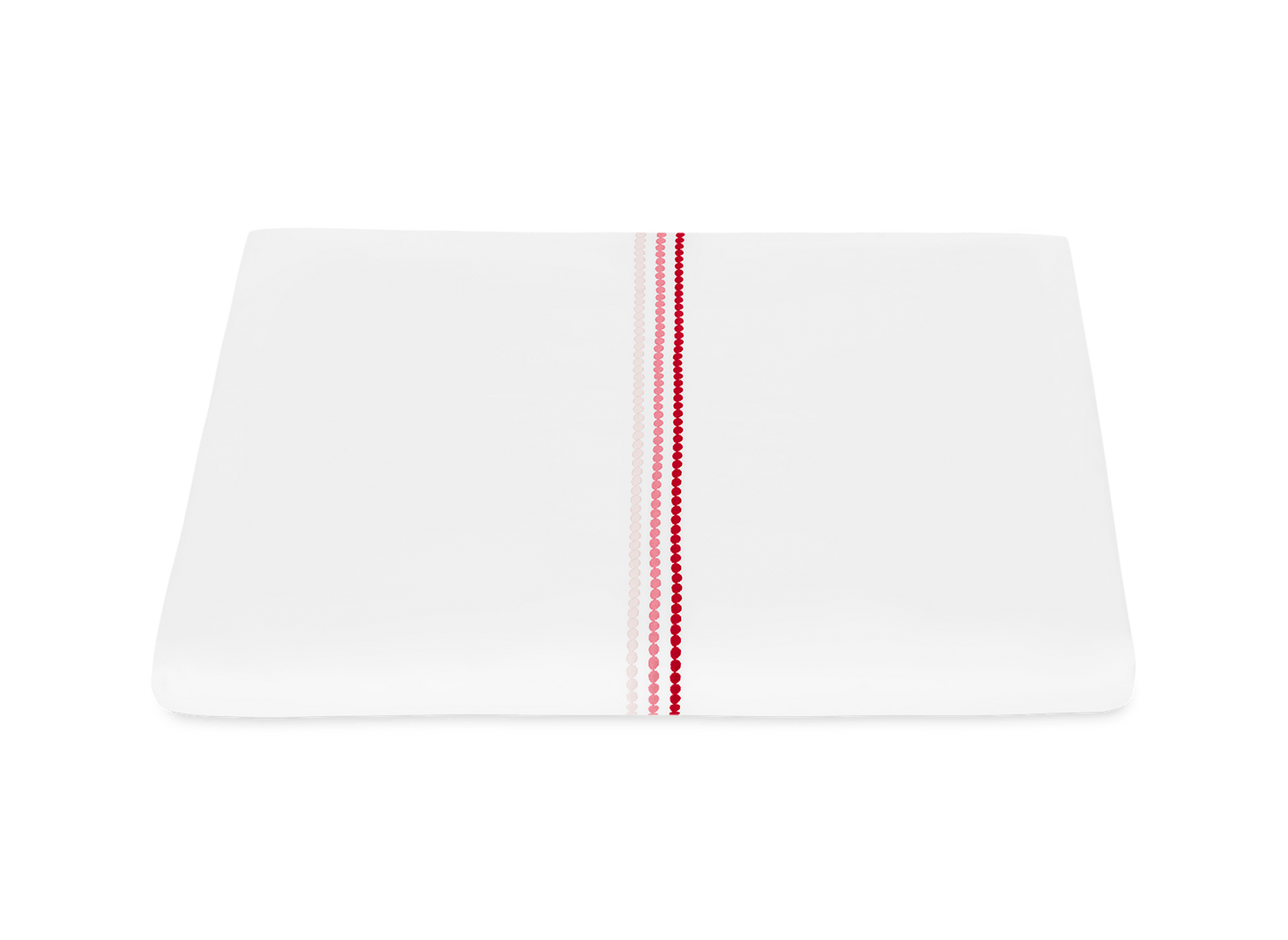 Amara Triple Pearl Duvet Cover