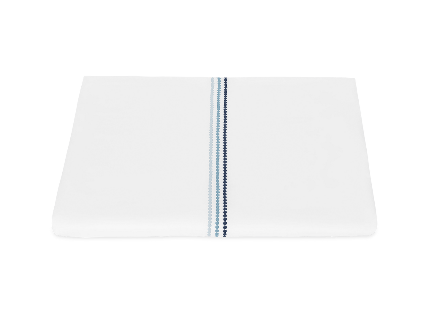 Amara Triple Pearl Duvet Cover