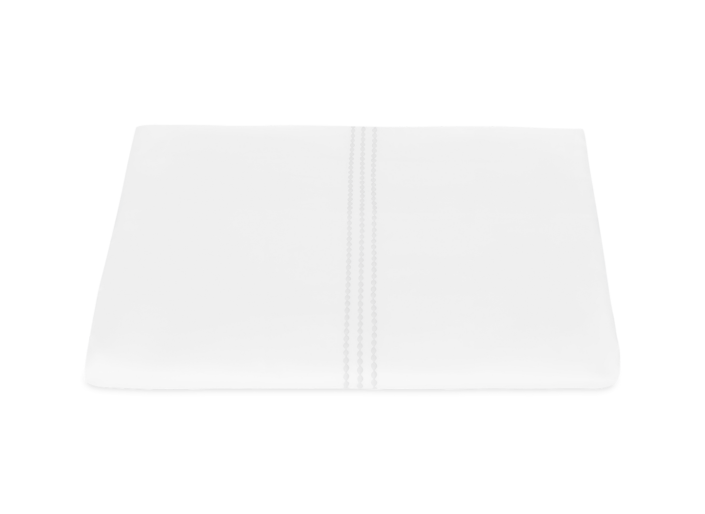 Amara Triple Pearl Duvet Cover