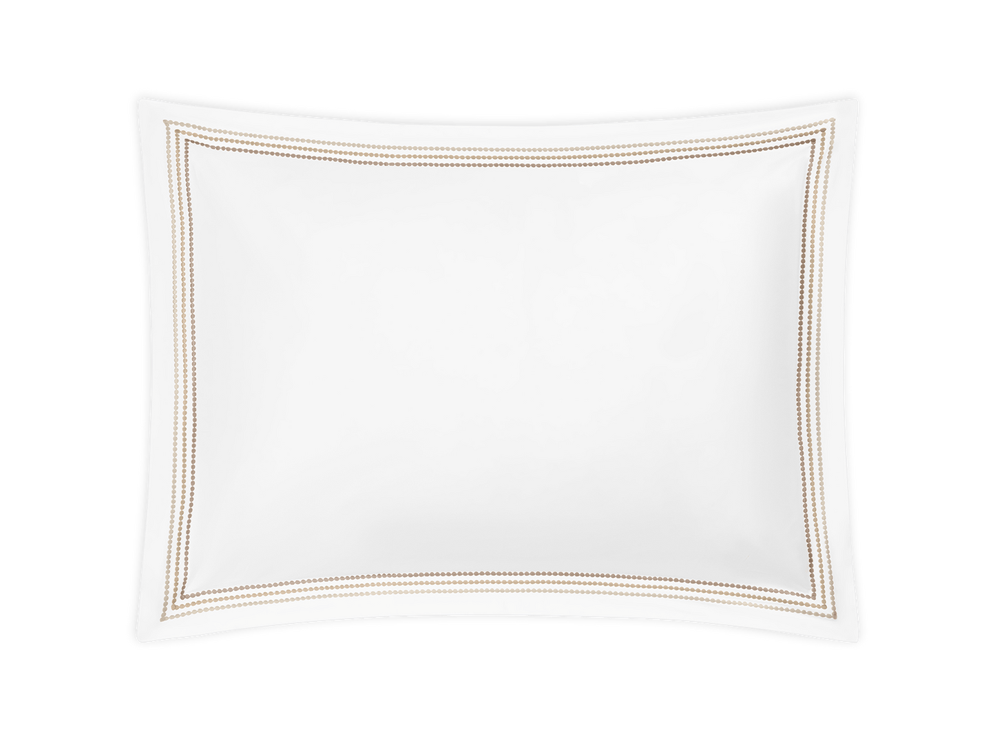 Amara Triple Pearl Sham