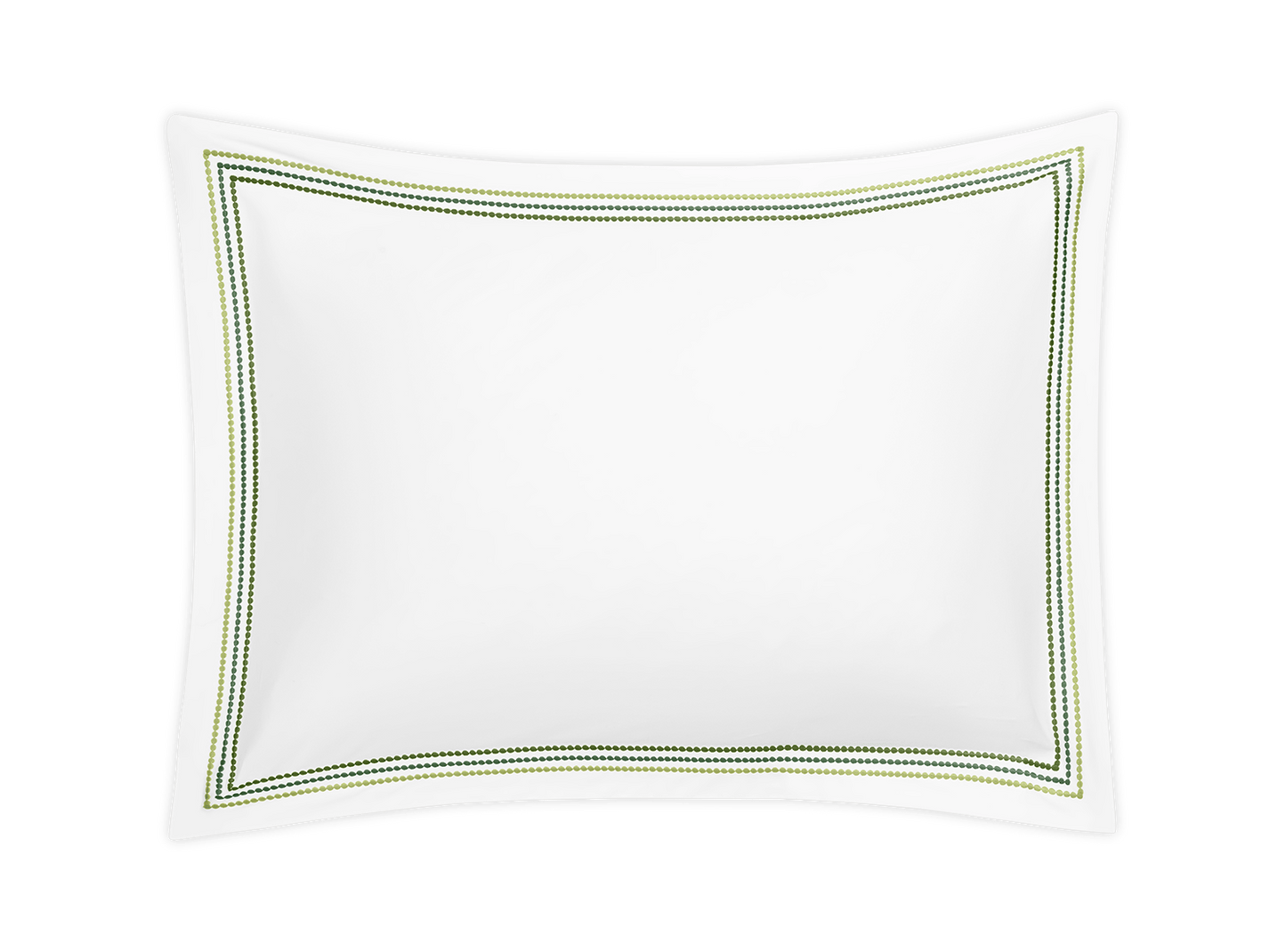 Amara Triple Pearl Sham