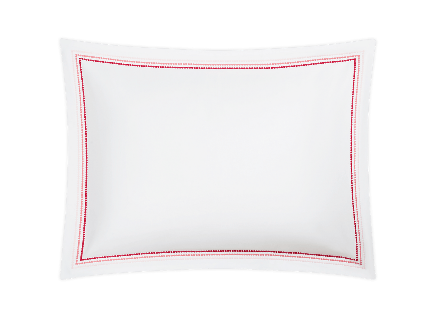 Amara Triple Pearl Sham