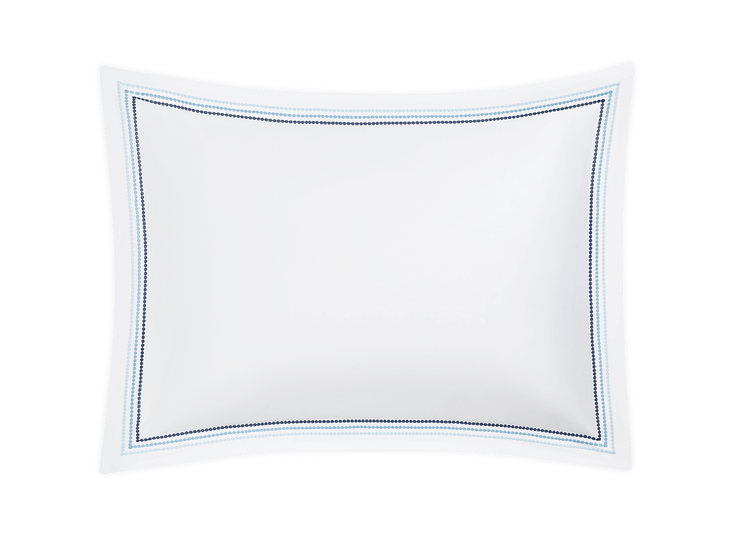 Amara Triple Pearl Sham