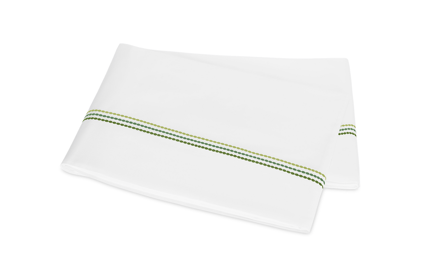 Amara Triple Pearl Flat Sheet