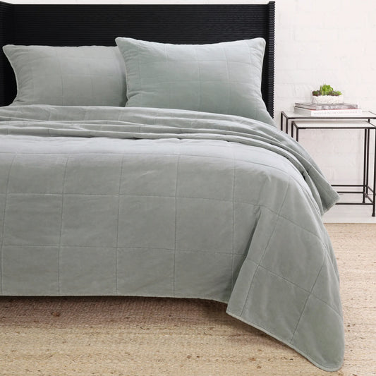 Amsterdam Coverlet