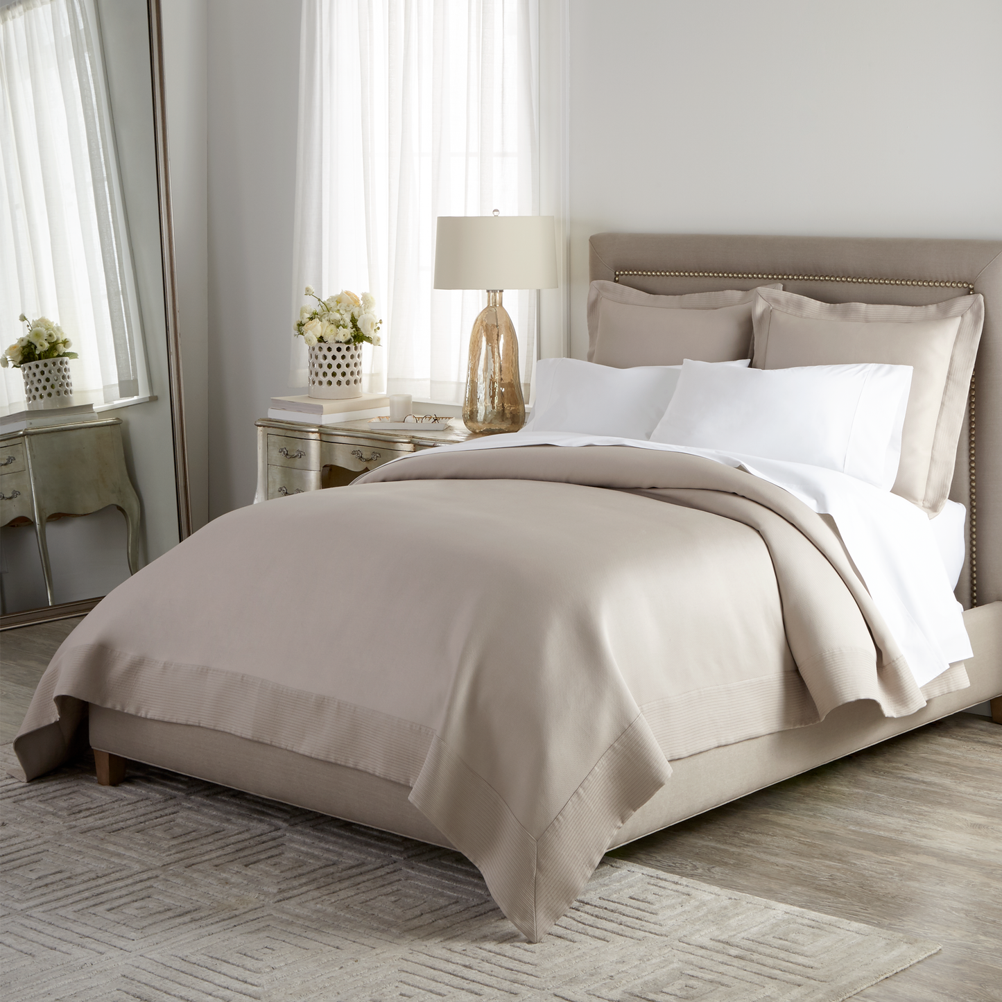 Angelina Coverlet