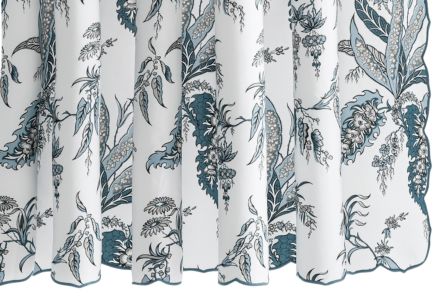 Apolline Shower Curtain