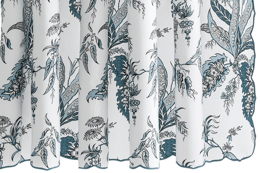 Apolline Shower Curtain