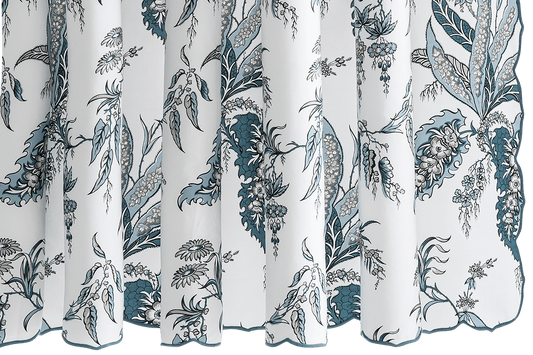 Apolline Shower Curtain