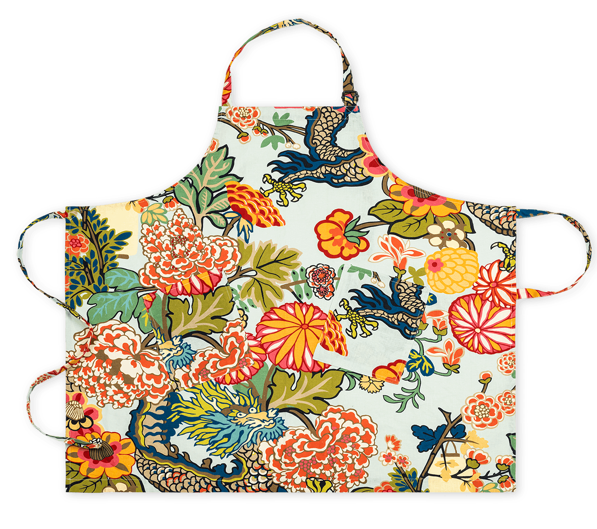 Linen Apron