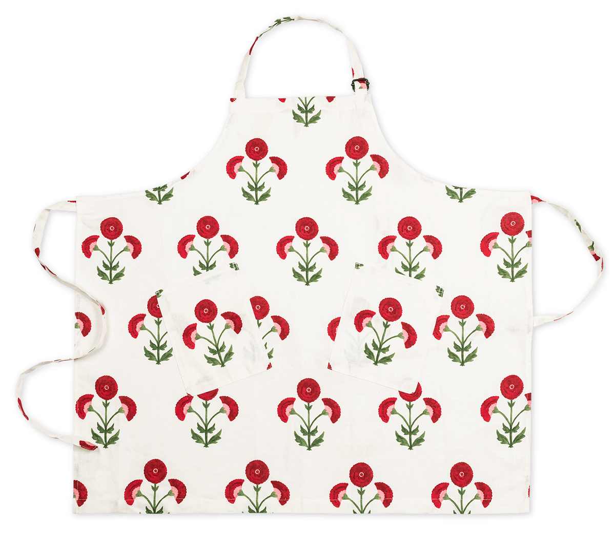 Linen Apron