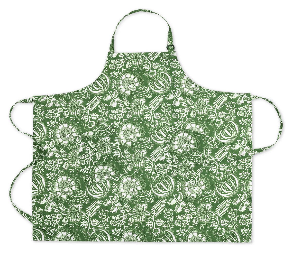 Linen Apron