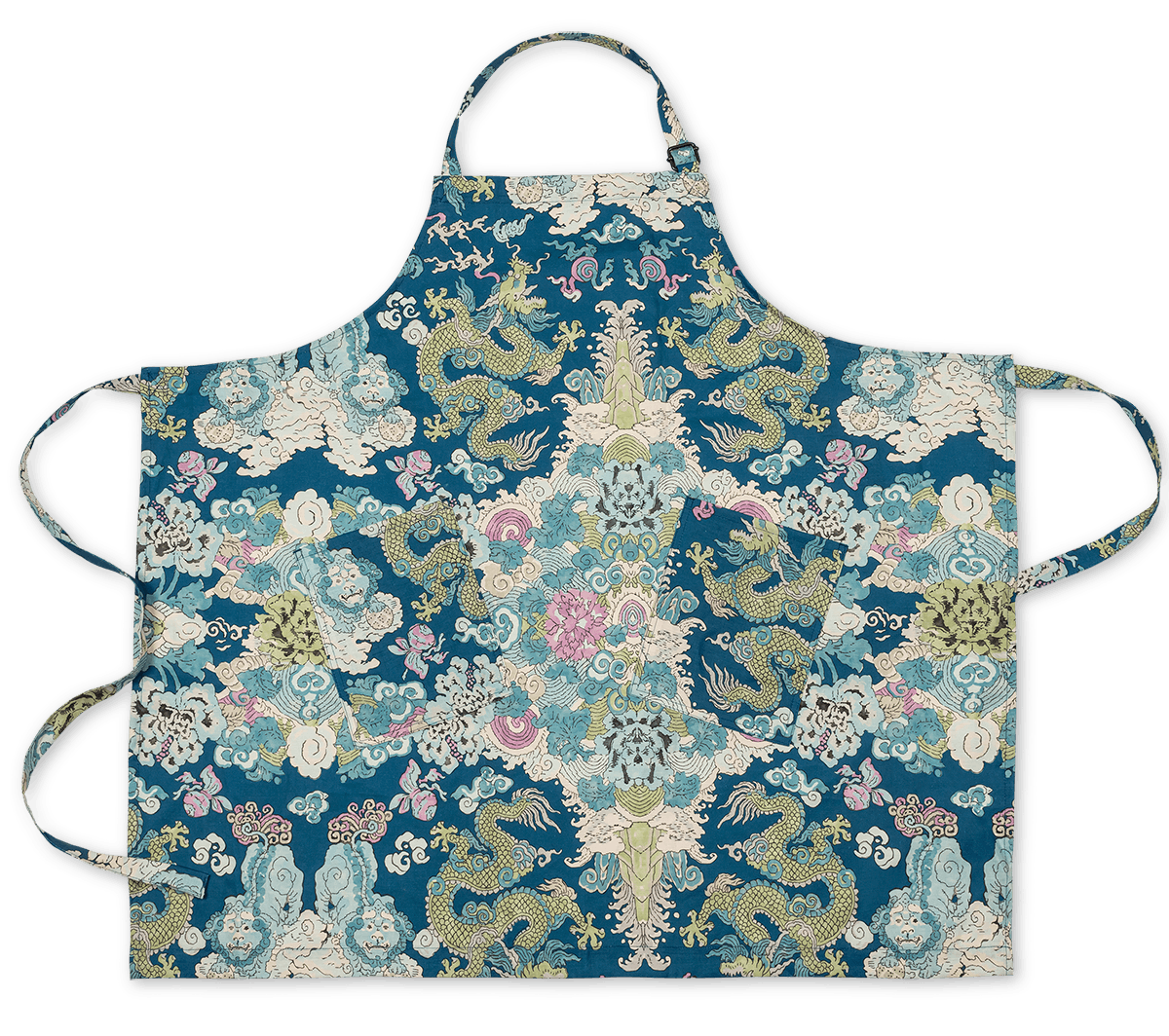 Linen Apron