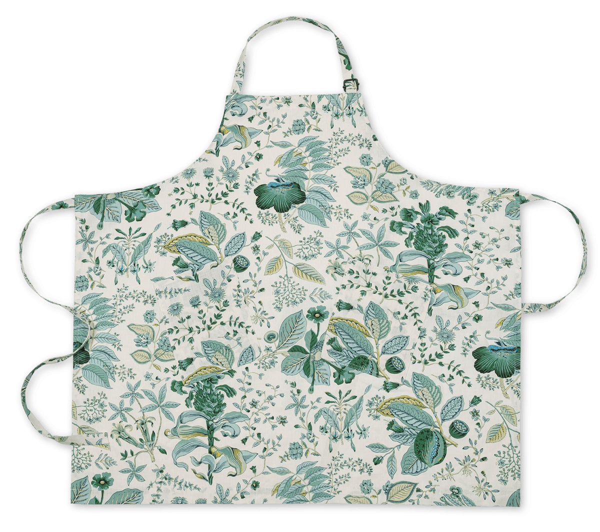 Linen Apron