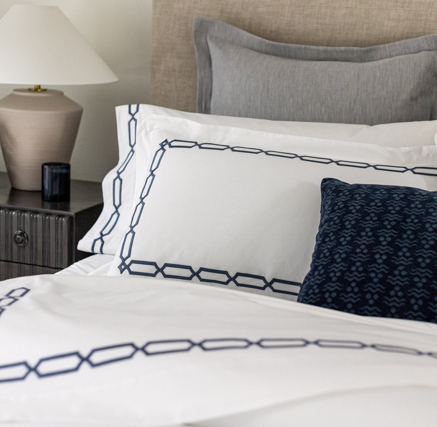 Arezzo Flat Sheet