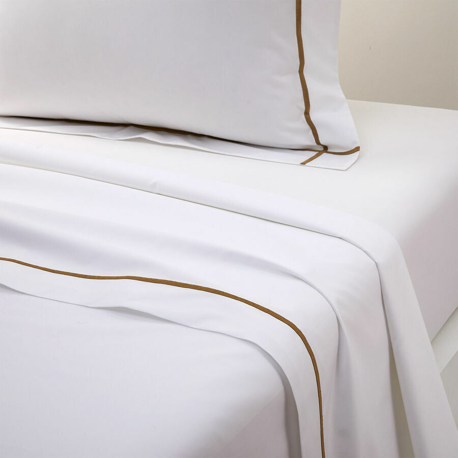 Athena Flat Sheet