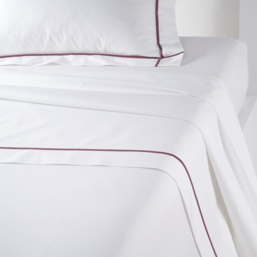 Athena Flat Sheet
