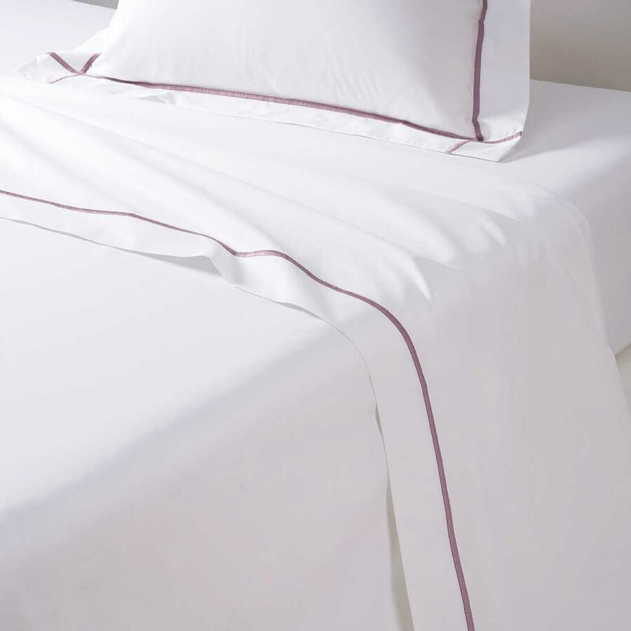 Athena Flat Sheet
