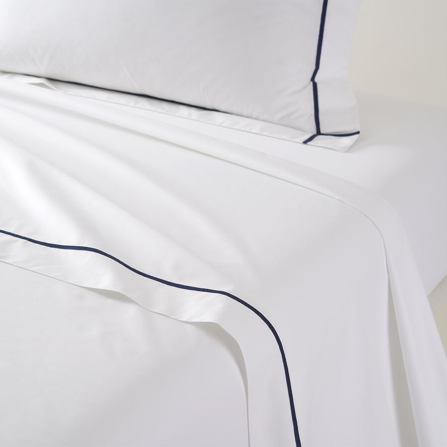 Athena Flat Sheet