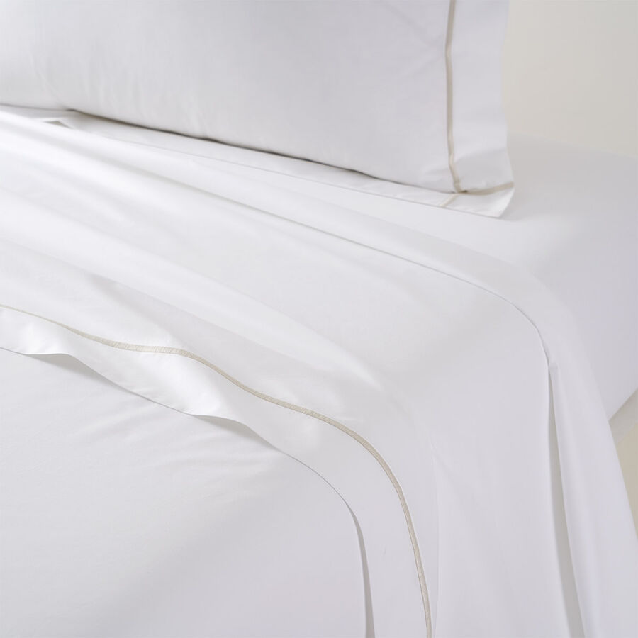 Athena Flat Sheet