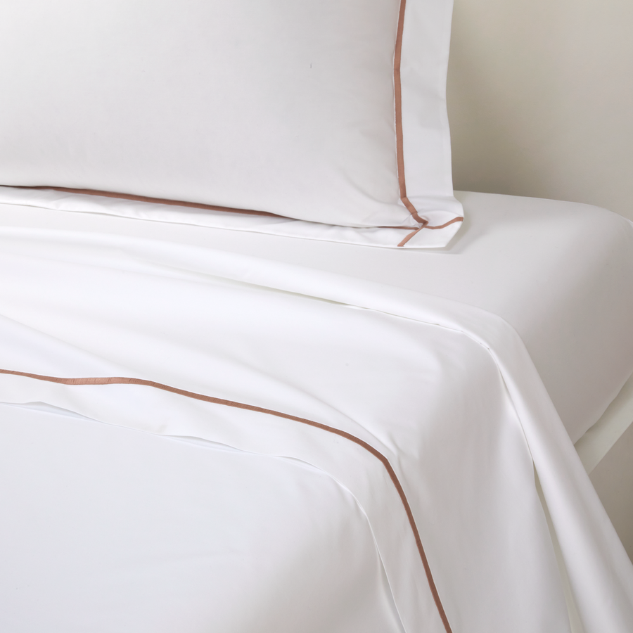 Athena Flat Sheet