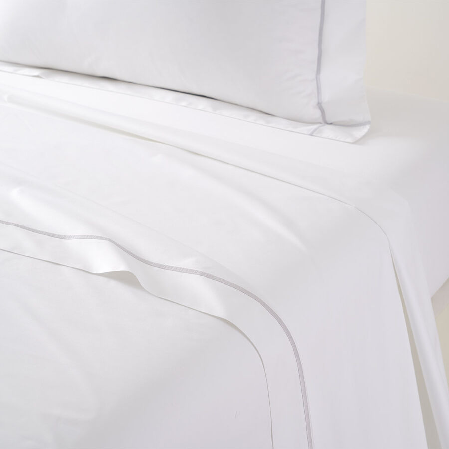 Athena Flat Sheet