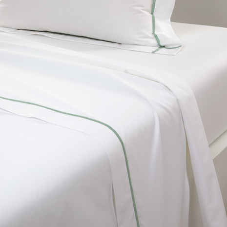 Athena Flat Sheet