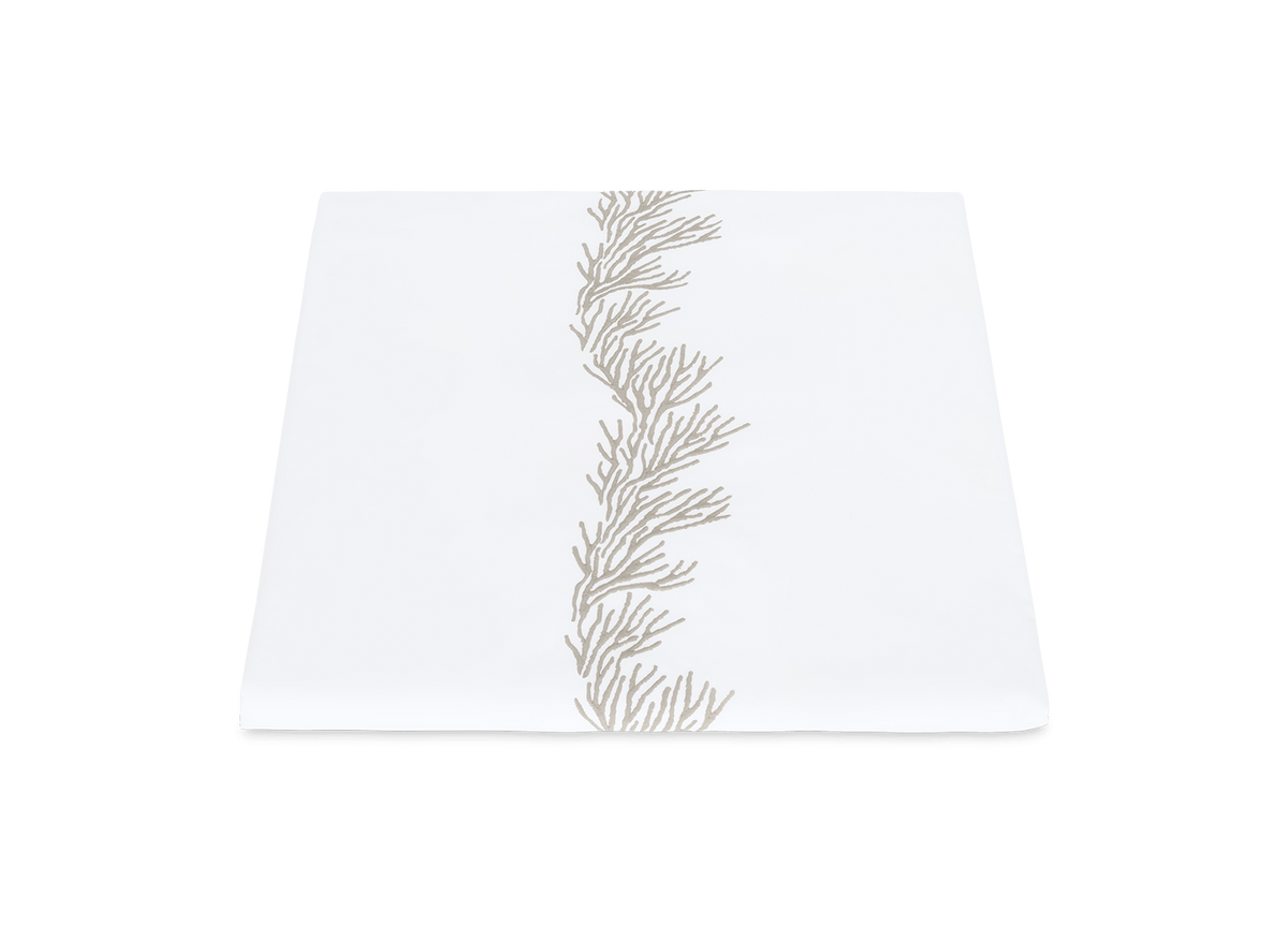 Atoll Duvet Cover