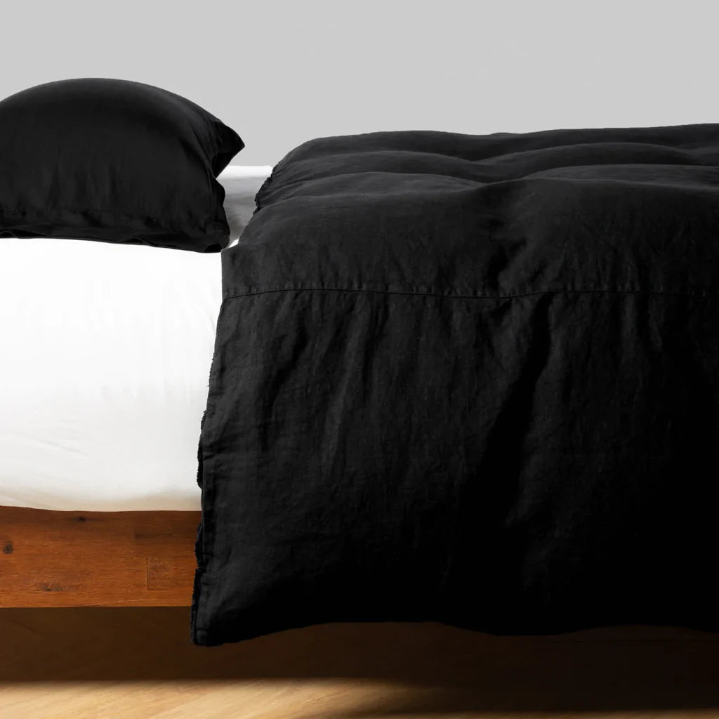 Austin Duvet Cover