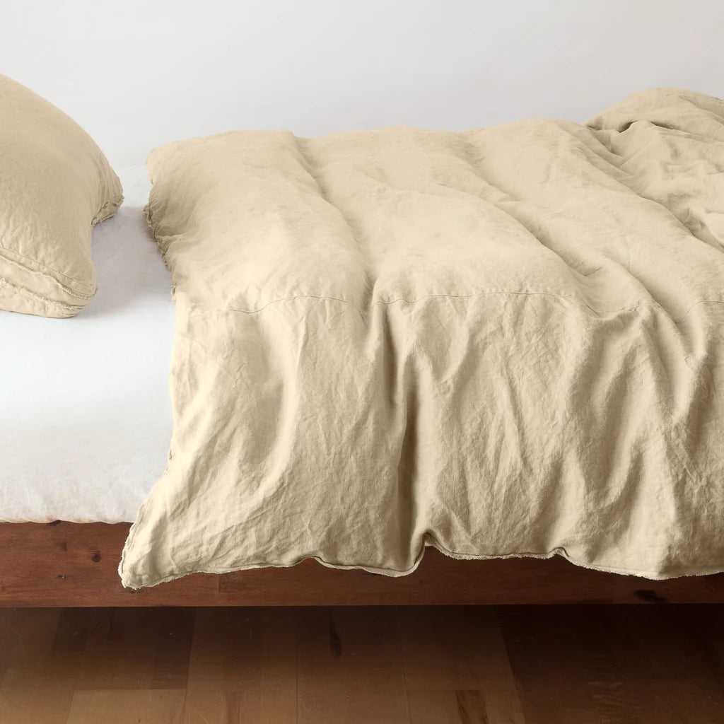 Austin Duvet Cover