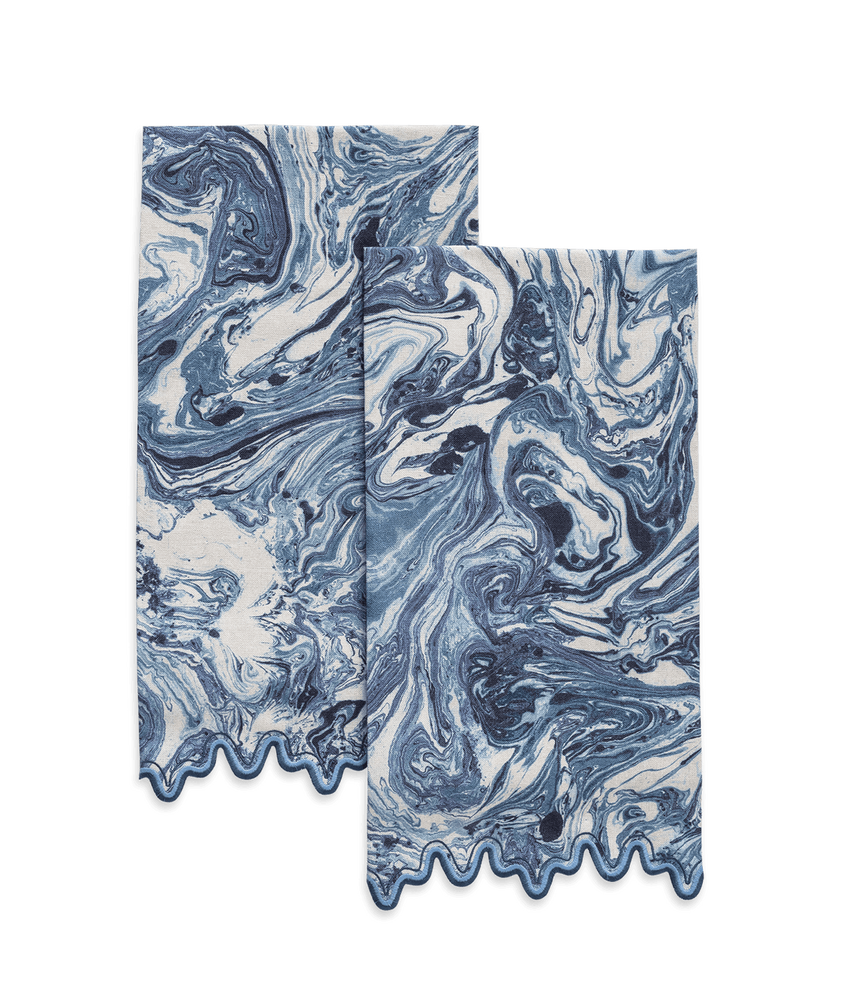 Balthazar Guest Towel - Set of 2