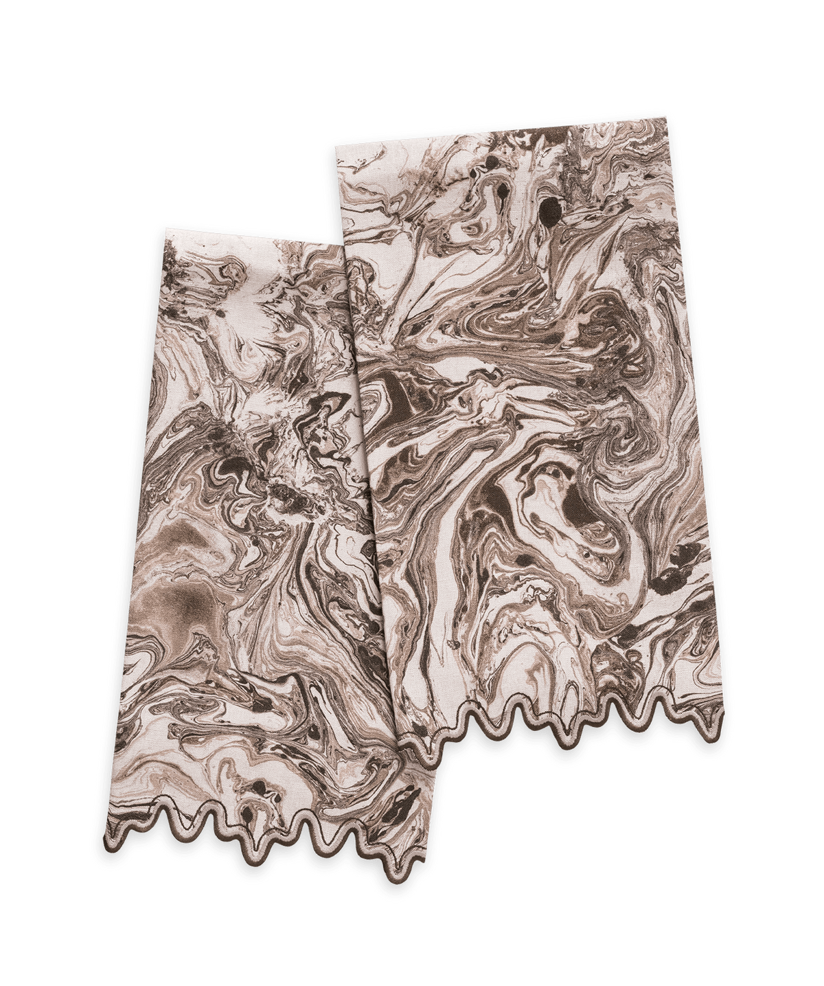 Balthazar Guest Towel - Set of 2