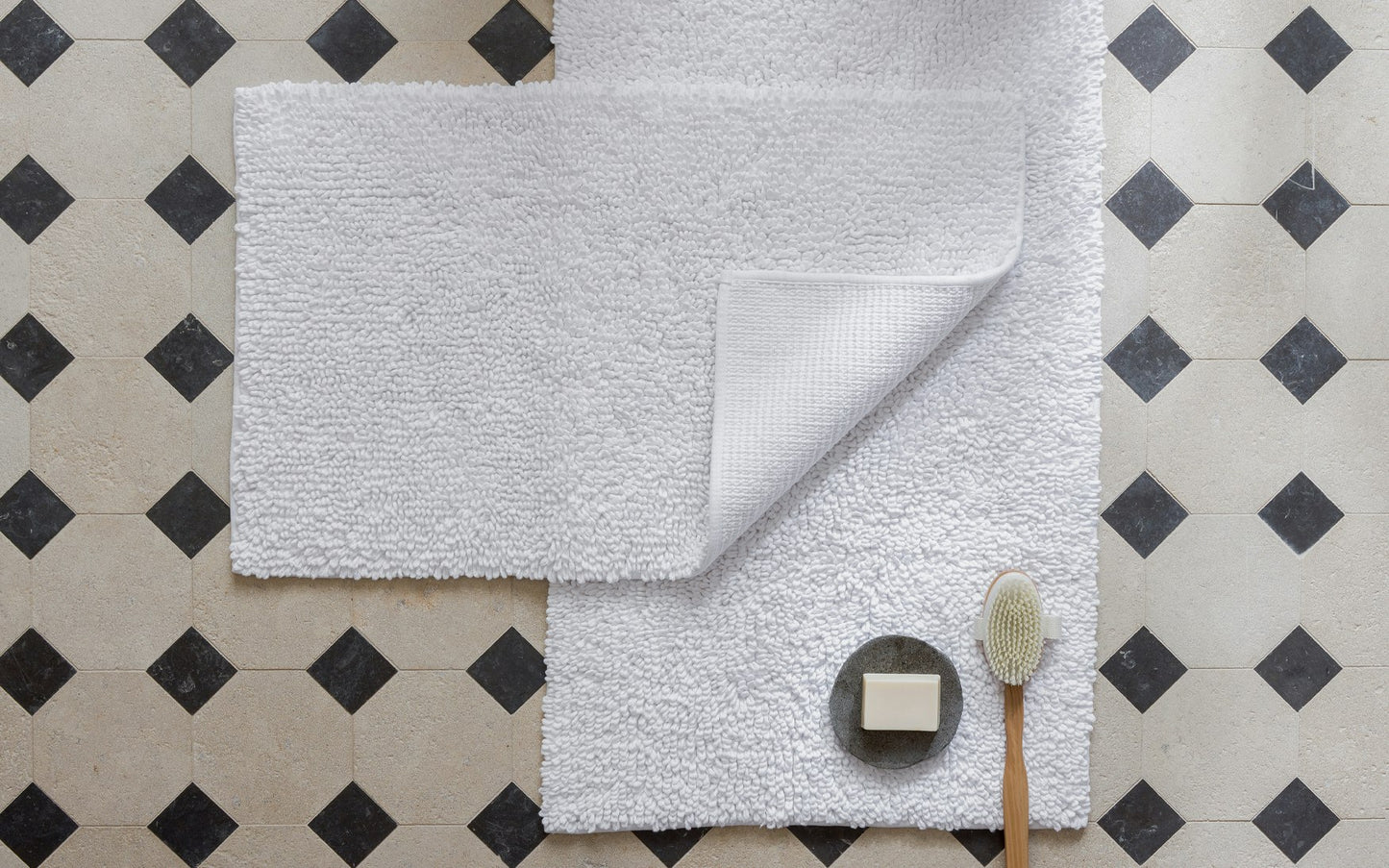 Costas Bath Rug