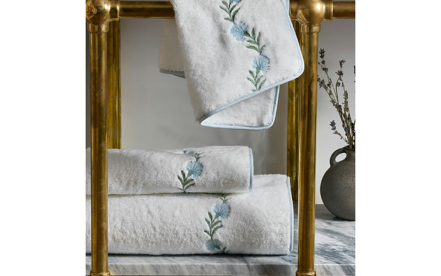 Daphne Towel