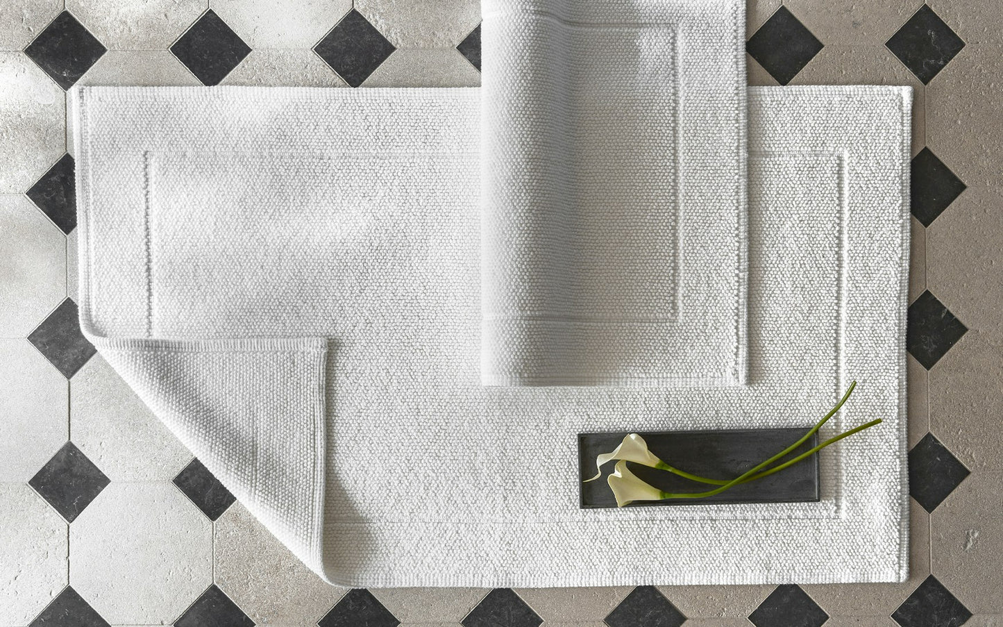 Guesthouse Bath Rug