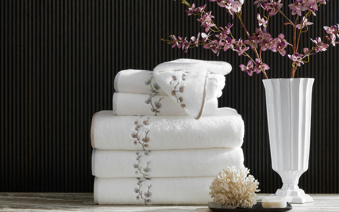 Jasmine Giza Tub Mat