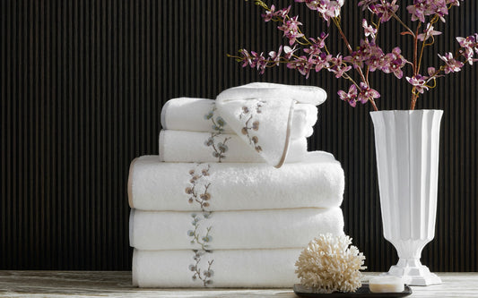 Jasmine Giza Tub Mat