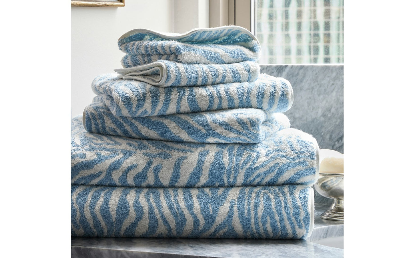 Regine Towels