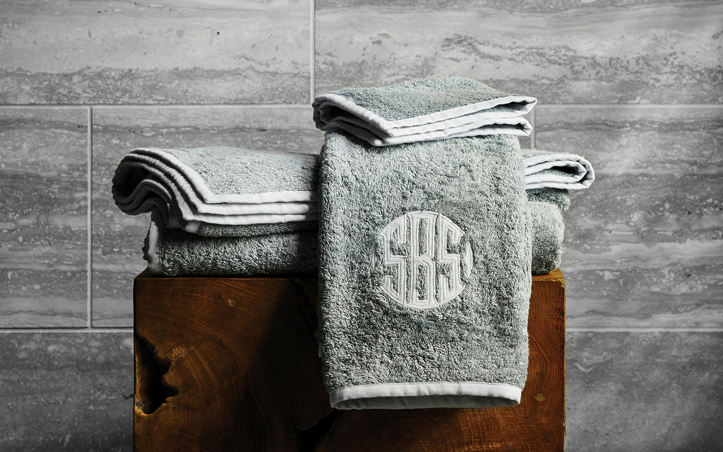 Enzo Towel