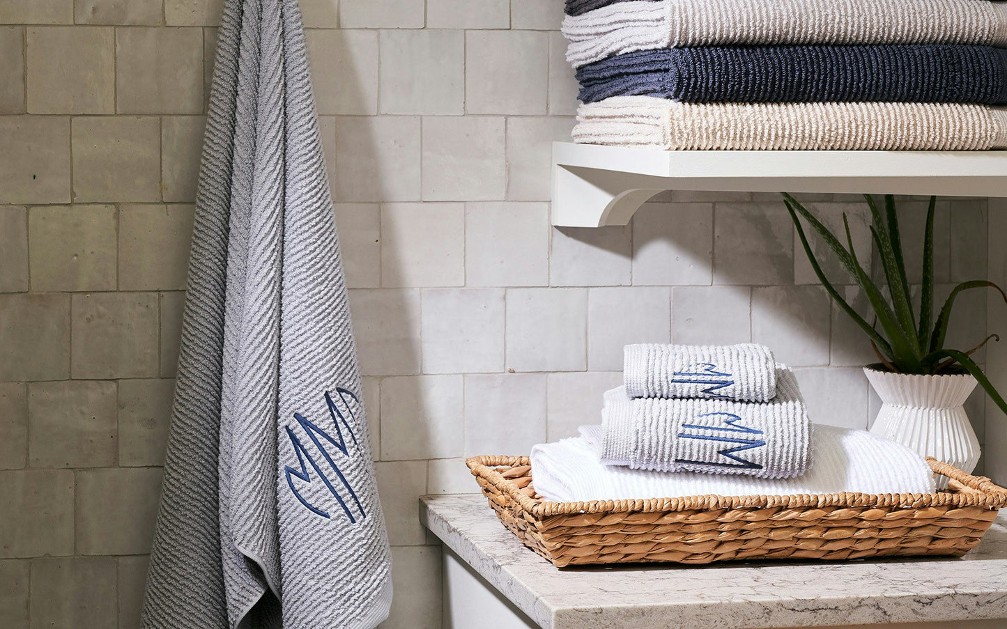 Aman Towel