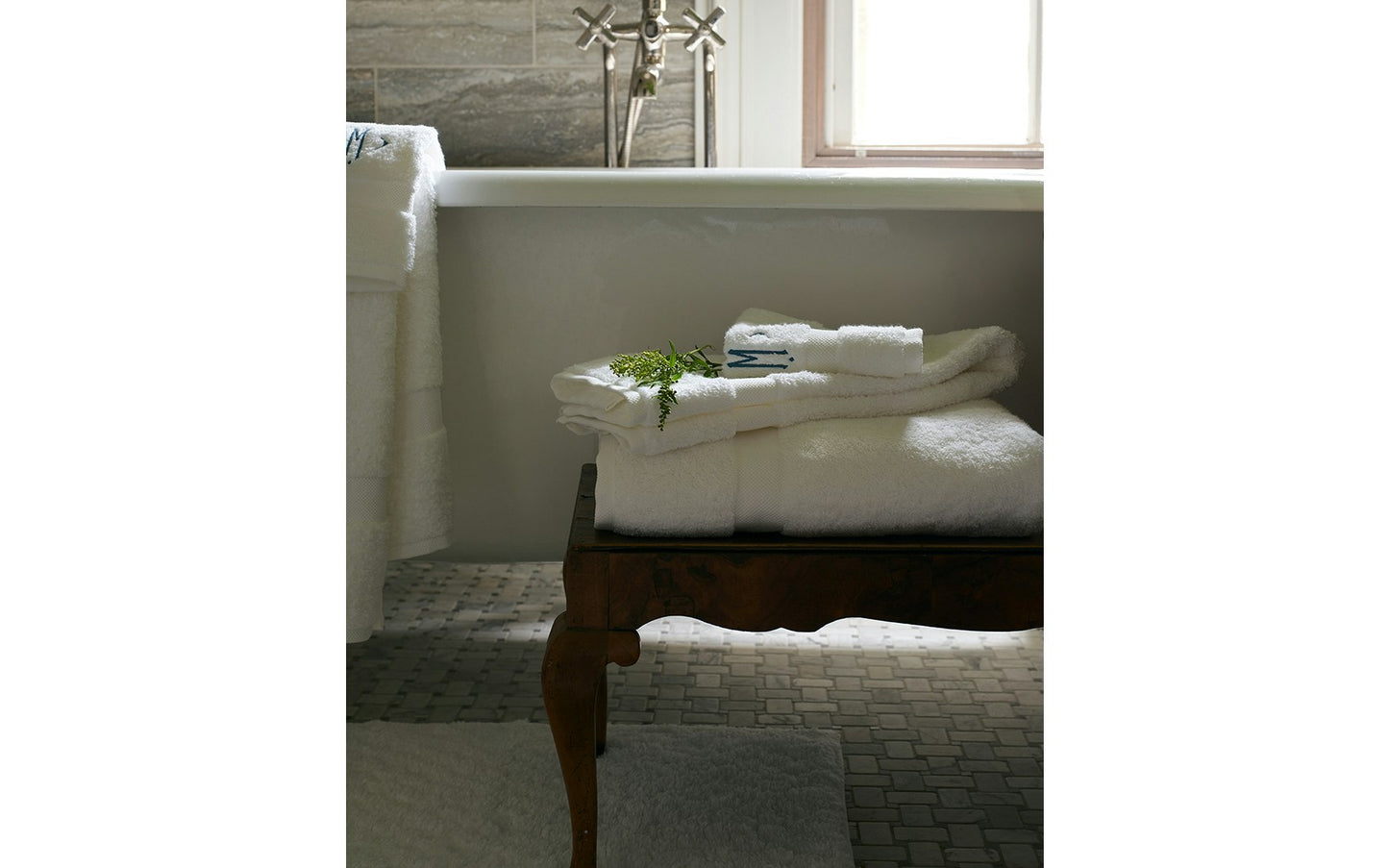 Lotus Rug