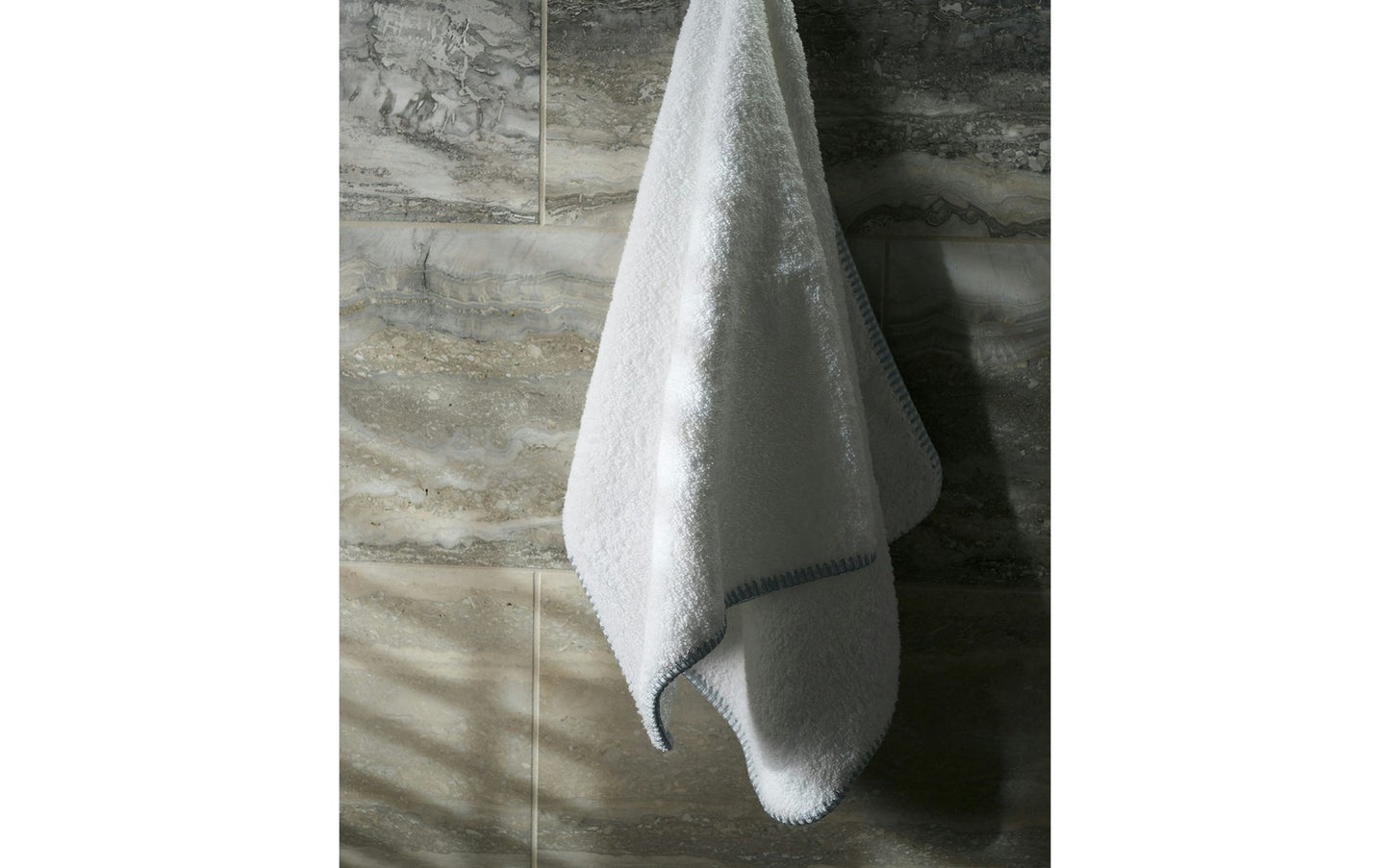Whipstitch Towels